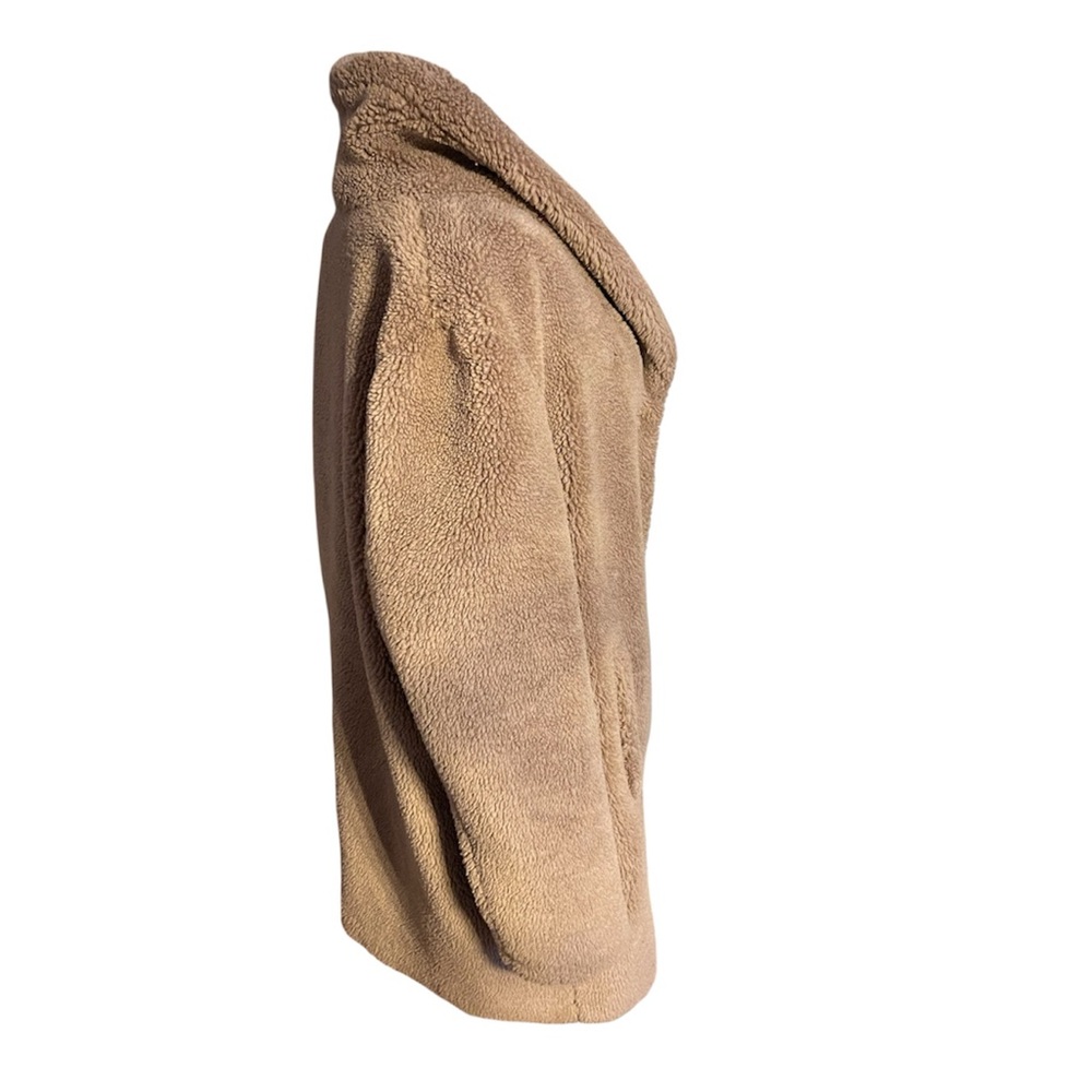 Johnston and Murphy | Teddybear Coat - Picture 4 of 8